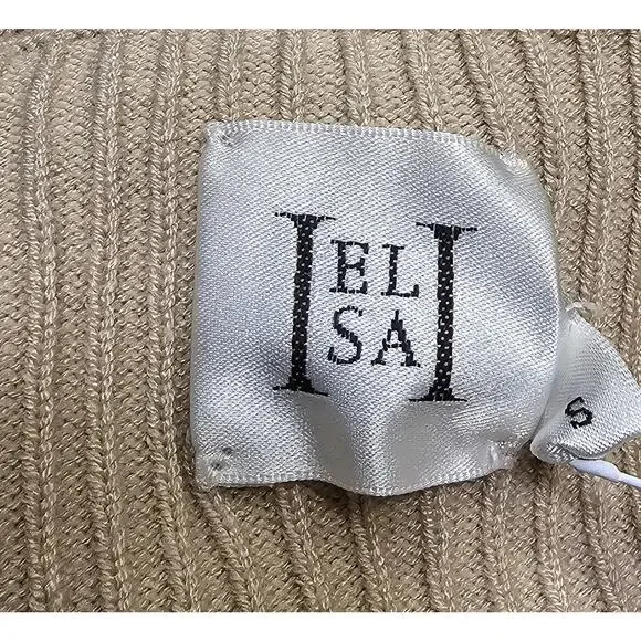 Helsa 'Ediva' Cardigan Size S - Picture 4 of 4